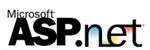 MS ASP.NET logo