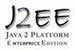J2EE logo