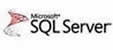 MS SQL logo